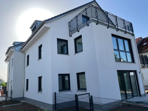 Ansicht Nordwest